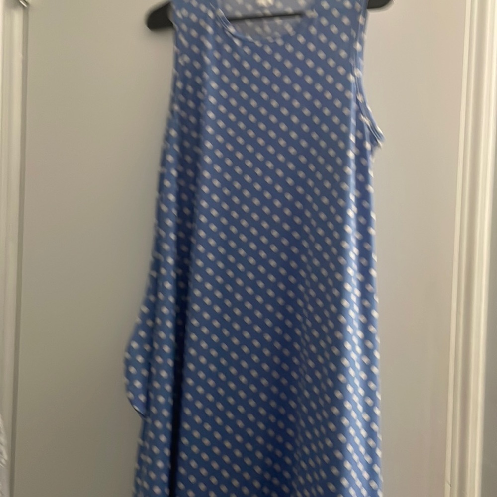 Honey and lace dress